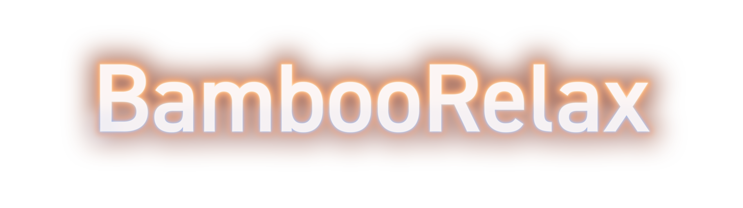 BambooRelax